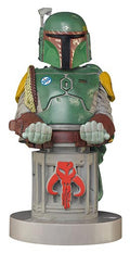CABLE GUYS Star Wars Boba Fett