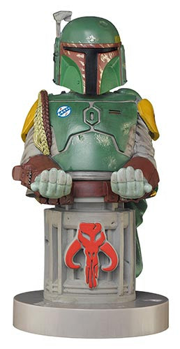 CABLE GUYS Star Wars Boba Fett