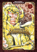 I Cavalieri dello Zodiaco Saint Seiya Final Edition #07