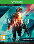 Battlefield 2042