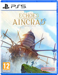 Echoes of Aincrad