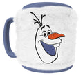Tazza Fluffy Disney Frozen Olaf