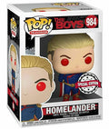 FUNKO POPS The Boys Homelander 984