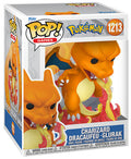 FUNKO POPS Pokemon Charizard 1213