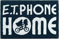 Zerbino E.T. L'Extraterrestre Phone Home