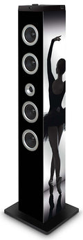 BB Torre multim BT docking+mic Ballerina