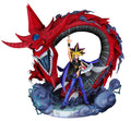 Yu-Gi-Oh! Yami Yugi & Slifer