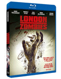 London Zombies