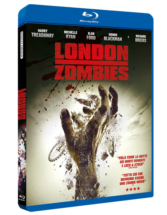 London Zombies