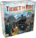 Ticket to Ride Europa - scatola base
