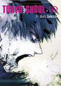 Tokyo Ghoul: Re #09