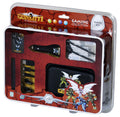 DSi NDSLite Gormiti Travel Kit