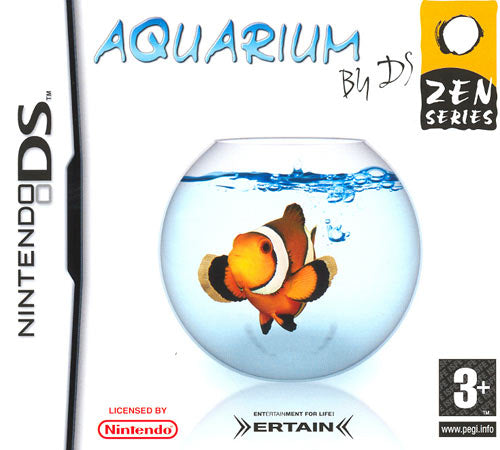 Aquarium By DS