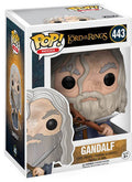 FUNKO POP Il Signore degli Anelli Gandalf 443