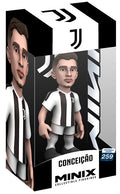 MINIX F. Conceicao Juventus