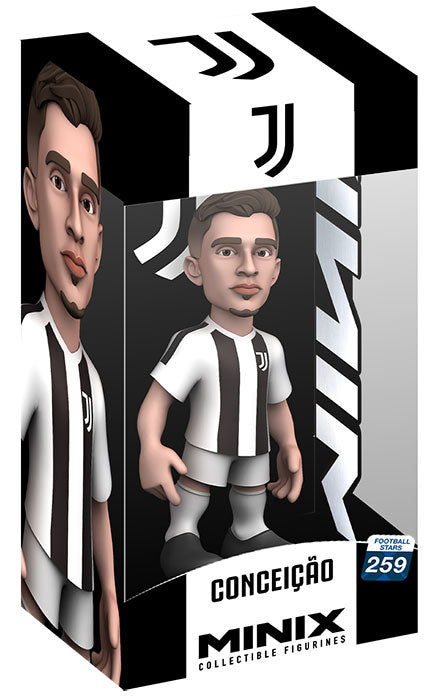 MINIX F. Conceicao Juventus
