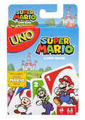 Uno Super Mario