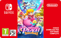 Princess Peach: Showtime! Switch PIN