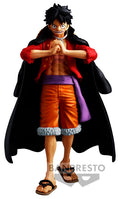 One Piece The Shukko Special Monkey D.Luffy