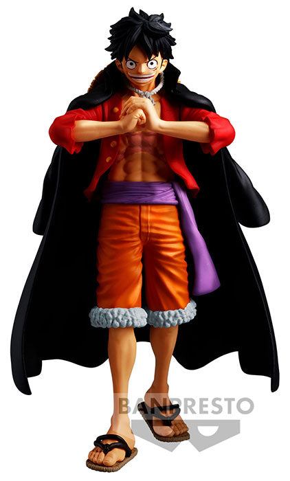 One Piece The Shukko Special Monkey D.Luffy