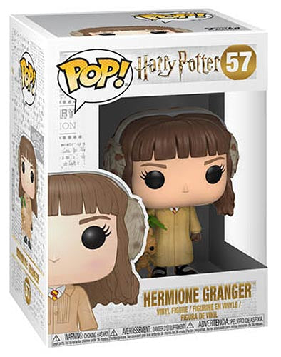FUNKO POP Harry Potter Hermione Granger 57