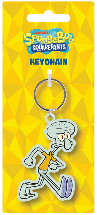 Portachiavi Spongebob Squarepants Squidward