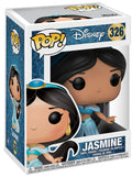FUNKO POP Disney Jasmine 326