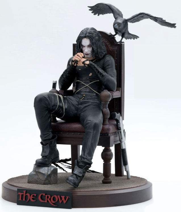 INFINITE The Crow Eric Draven 1:10