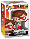 FUNKO POP Gli Incredibili 20th Elastigirl w/Chase 1508