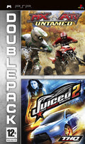 Mx Vs Atv Untamed + Juiced 2 Hot I. N.