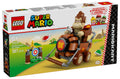 72033 Super Mario Kart Donkey Kong e Maxibarile DK EOL RARE