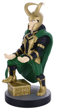 CABLE GUYS Marvel Loki