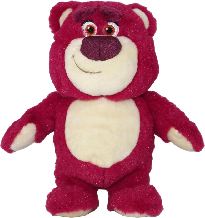 Peluche Toy Story Lotso 25cm