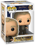 FUNKO POP Harry Potter Peter Pettigrew (Marauder's Map) 225