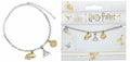 Braccialetto Harry Potter 3 Charms Pendenti
