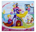 Principesse Disney Torre di Raperonzolo