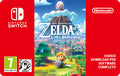 The Legend of Zelda: Link's Awakening Switch PIN