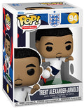 FUNKO POP FIFA World Cup 26 England Alexander-Arnold 94