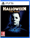 Halloween: The Game