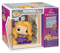 FUNKO POPS Nooks Disney Princess Rapunzel in Tower