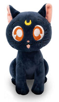 Peluche Sailor Moon Luna 15cm