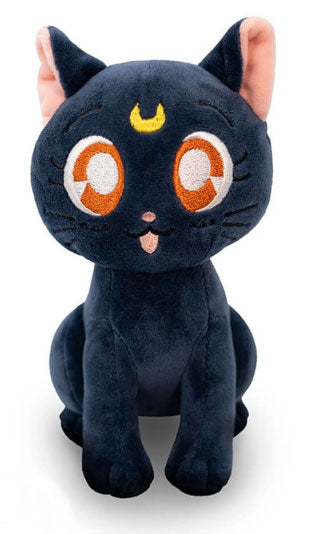 Peluche Sailor Moon Luna 15cm