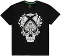 T-Shirt XBOX Skull S