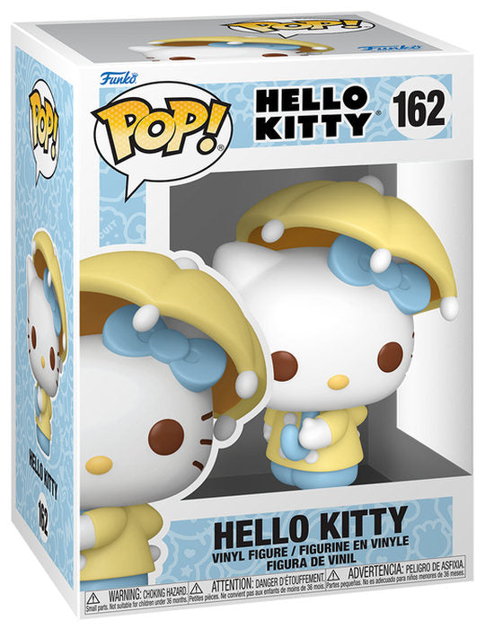 FUNKO POP Hello Kitty w/Umbrella 162