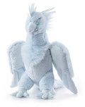 Peluche Harry Potter Patronus Fawkes 29cm