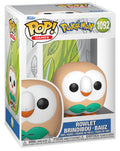 FUNKO POP Pokemon Rowlet 1092