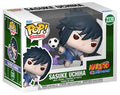 FUNKO POP Naruto Shippuden Sasuke Uchiha (Soccer) 2339