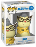 FUNKO POP Disney Monsters Inc. Roz 1793
