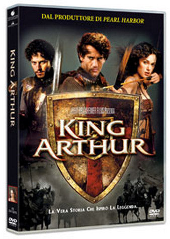 King Arthur
