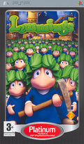 Lemmings PLT